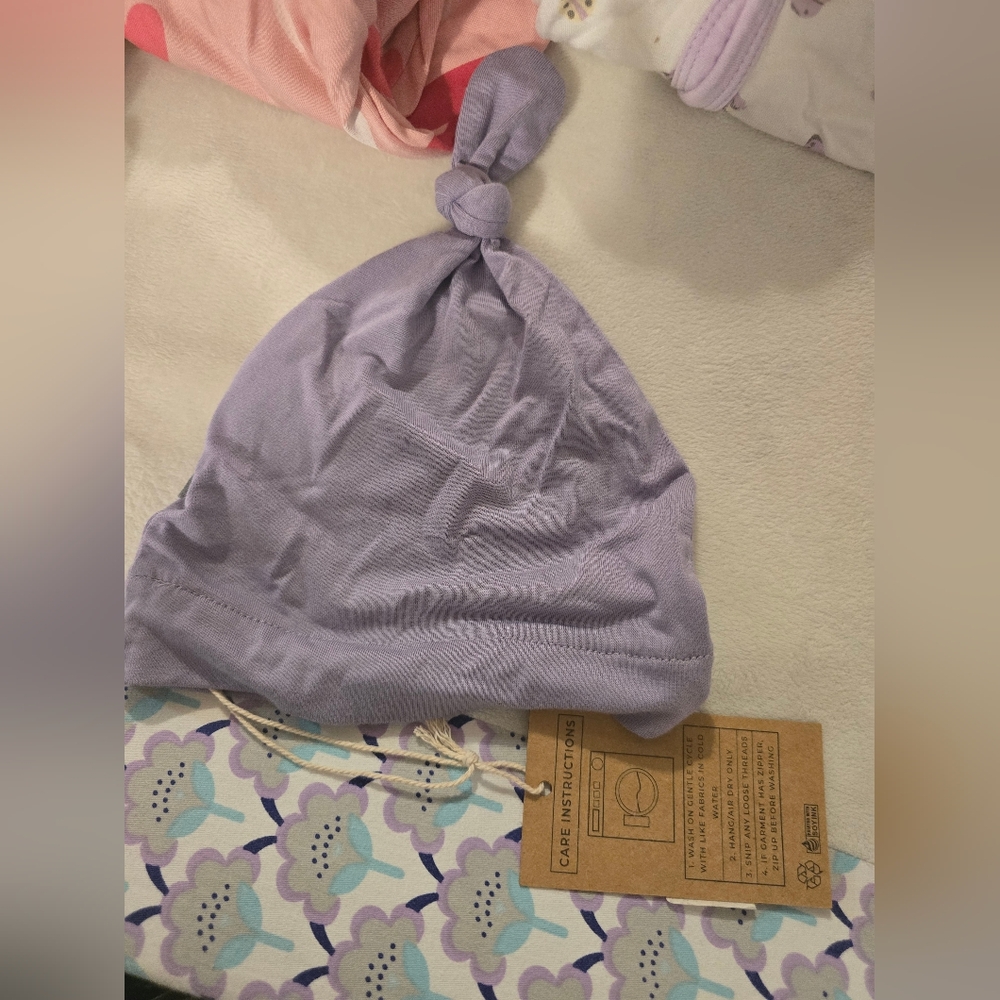 Kyte Baby Baby Hat